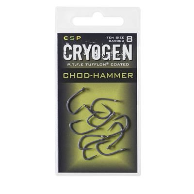 ESP Anzuelo Cryogen Chod Hammer 8
