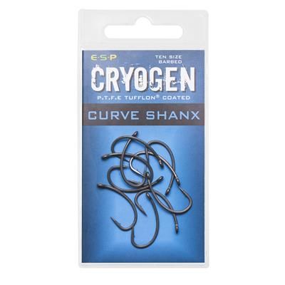 ESP Anzuelo Cryogen Curve Shanx 4