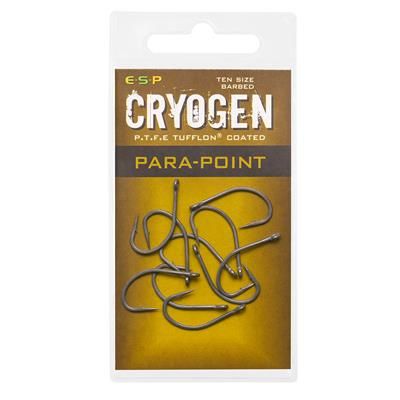 ESP Anzuelo Cryogen Para-Point 6