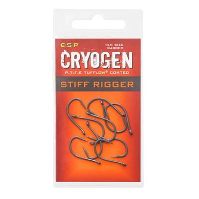 [EHCSR004] ESP Anzuelo Cryogen Stiff Rigger 4