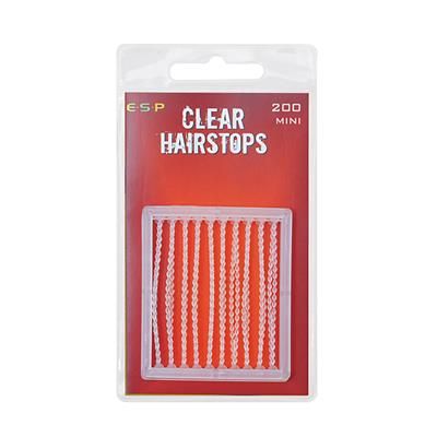 ESP Hair Stop Clear Mini