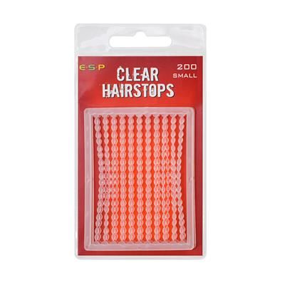 ESP HairStop Clear Small