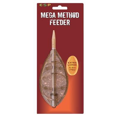 ESP MegaMthdFdr(Suelto) 70g XL