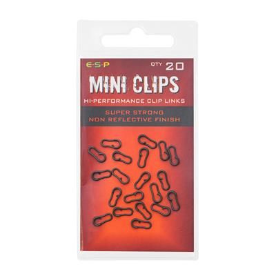 ESP Mini Clip