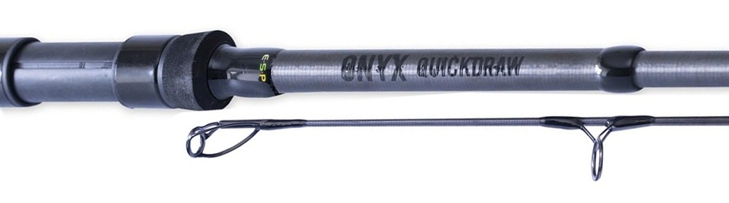 CAÑA ESP OnyxQuickDraw Spod 10'4½lb