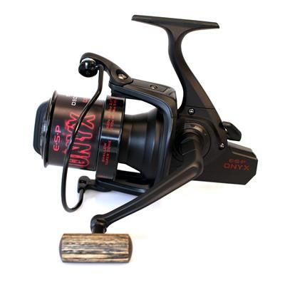 ESP Onyx Big Pit Carrete