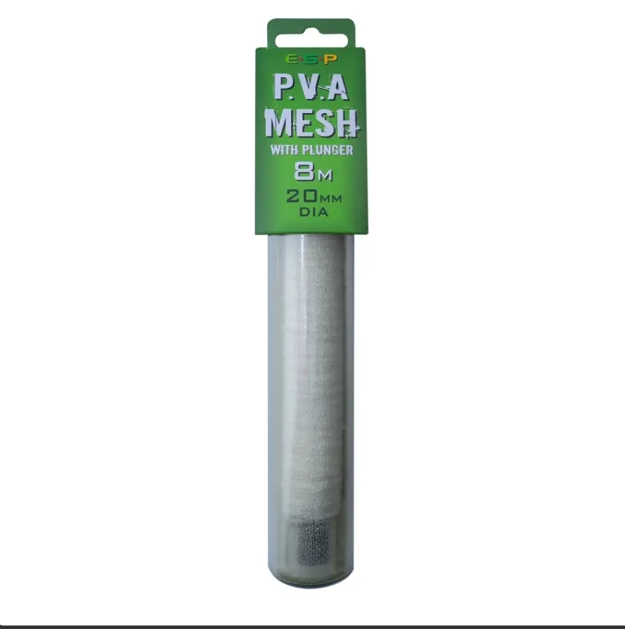 ESP PVA Mesh 20mm Kit