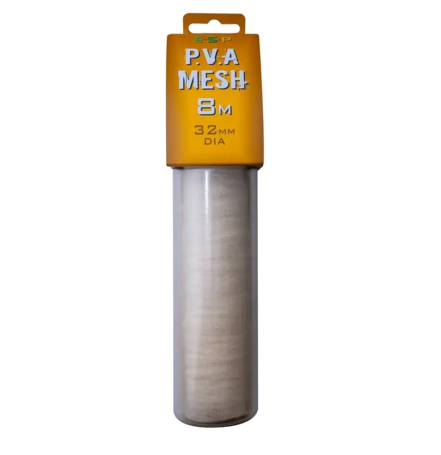 ESP PVA Mesh 32mm Kit