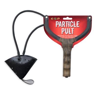 ESP ParticleTirador