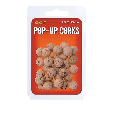 ESP Pop Up Corks 12mm
