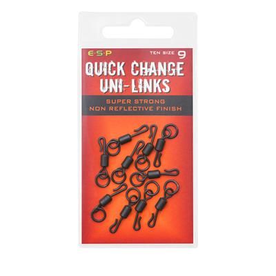 ESP QuickChange UniLink Size9