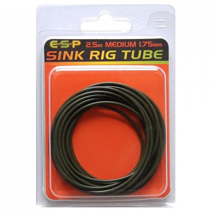 ESP SINK RIG TUBE MARRON /VERDE/NEGRO 1.75 MM