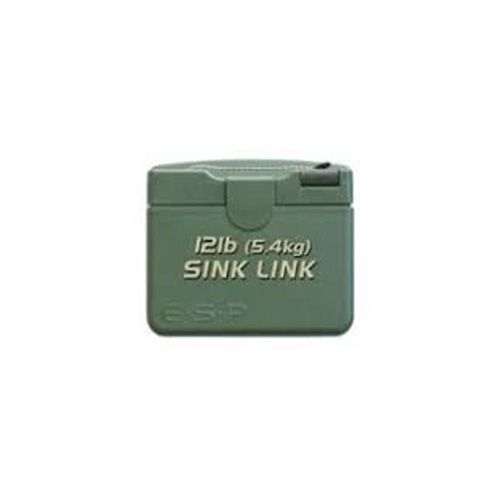 [XDNELSB018] ESP SINKLINK BRAID 18 LB
