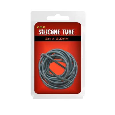 ESP Silicone Tube 2.0mm