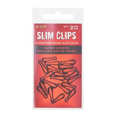 ESP Slim Clip