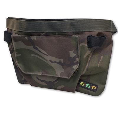 ESP Stalker Bait Cesta, Camo