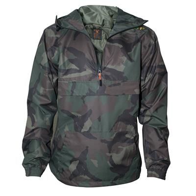 ESP Stash Camo Hoody, S
