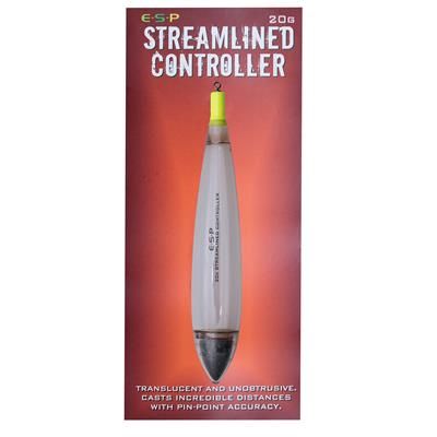 ESP Streamline Controller 20g