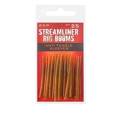ESP Streamliner Rig Booms Brn