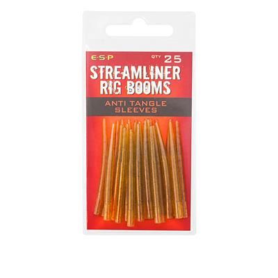 ESP Streamliner Rig Booms Grn