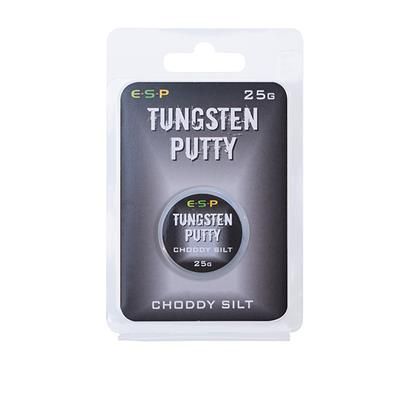 ESP TungstenPutty ChodSilt 25g
