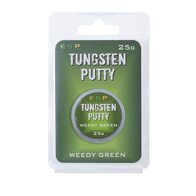 ESP TungstenPutty WeedGrn 25g