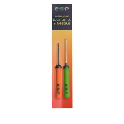 ESP U/F Bait Drill & Needle