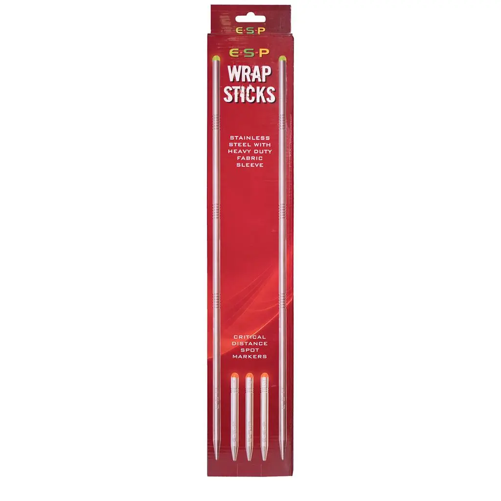 ESP Wrap sticks