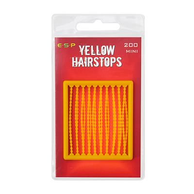 ESP Yellow Hairstops Mini