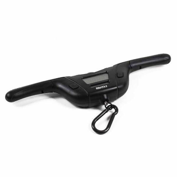 FAITH S I D  DIGITAL SCALE 50KG