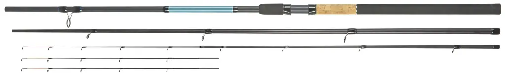 CAÑA GRAFITEX FEEDER 390150