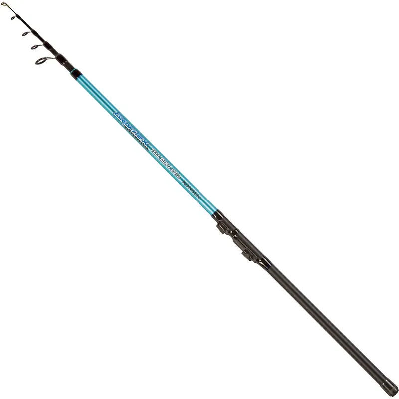 CAÑA GRAFITEX TELE MINO 39040