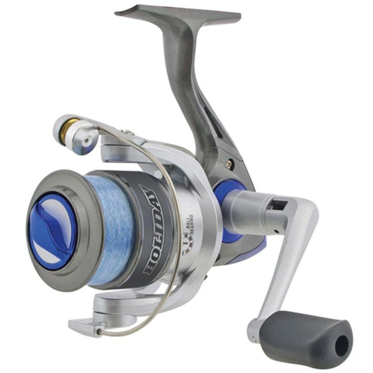 [005005110] CARRETE HOLIDAY MIRAGE 1000 FD