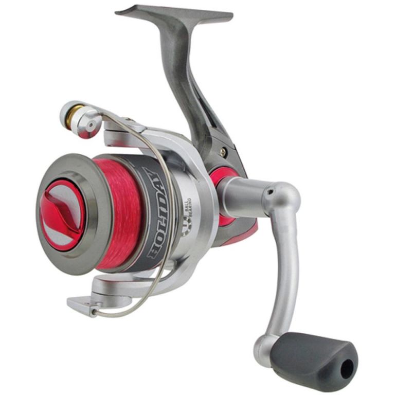 CARRETE HOLIDAY MIRAGE 2000 FD