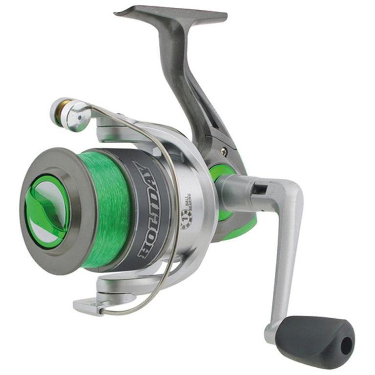 [005005140] CARRETE HOLIDAY MIRAGE 4000 FD