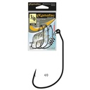 HOOK KAMATSU OFFSET SPRING LOCK K-2435 40 BLNR BA