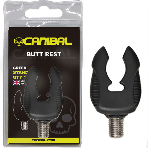 Canibal BUTT REST