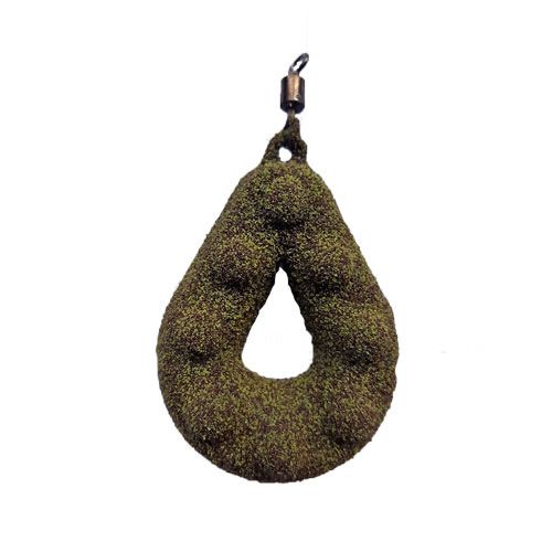 Canibal PLOMO CARP GRIPA 150 GR