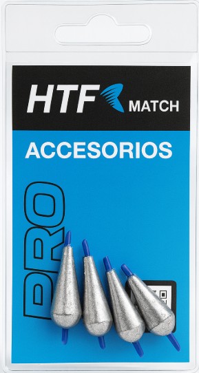 HTF PRO LAGRIMA 1 GR 5 UND