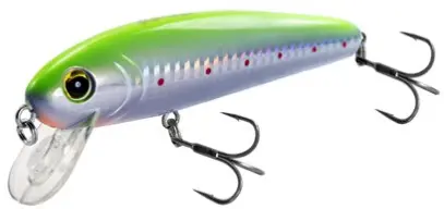 BOMBER SHAD 110MM VS BSLC110VS