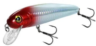 BOMBER SHAD 110MM VS BSLC110VS