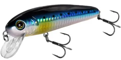 BOMBER SHAD 110MM VS BSLC110VS