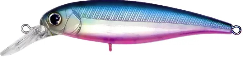 CHUBBY MINNOW 60MM F CMI 60F