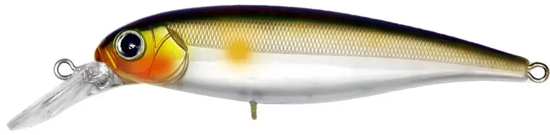 CHUBBY MINNOW 70MM F CMI 70F