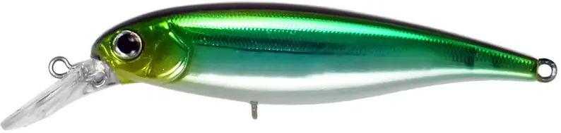 CHUBBY MINNOW 70MM F CMI 70F