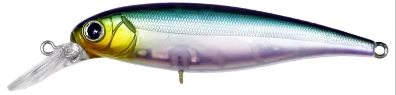CHUBBY MINNOW 70MM F CMI 70F