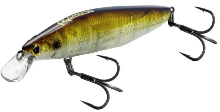 CRUISER MINNOW 90MM F CMN 90F