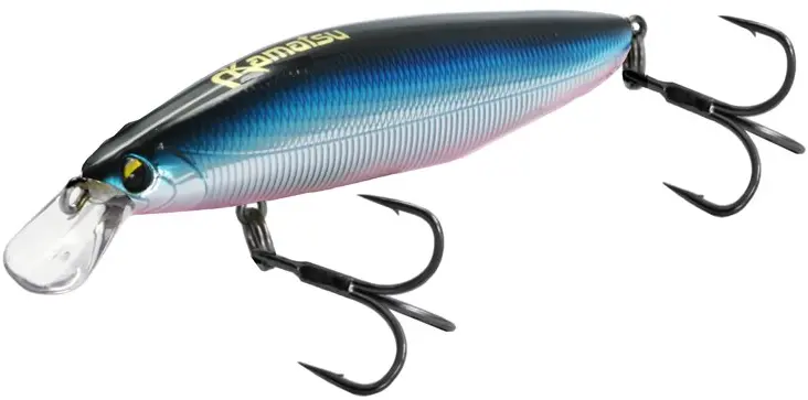 CRUISER MINNOW 90MM F CMN 90F