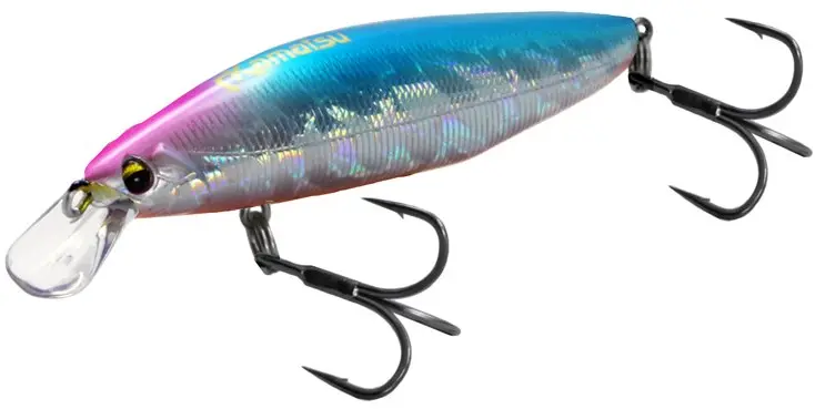 CRUISER MINNOW 90MM F CMN 90F