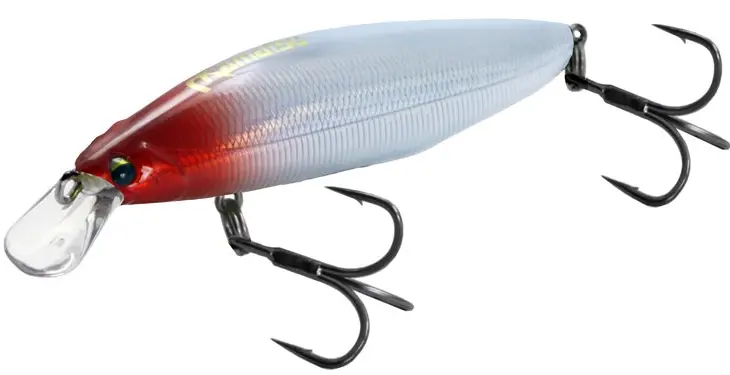 CRUISER MINNOW 90MM F CMN 90F